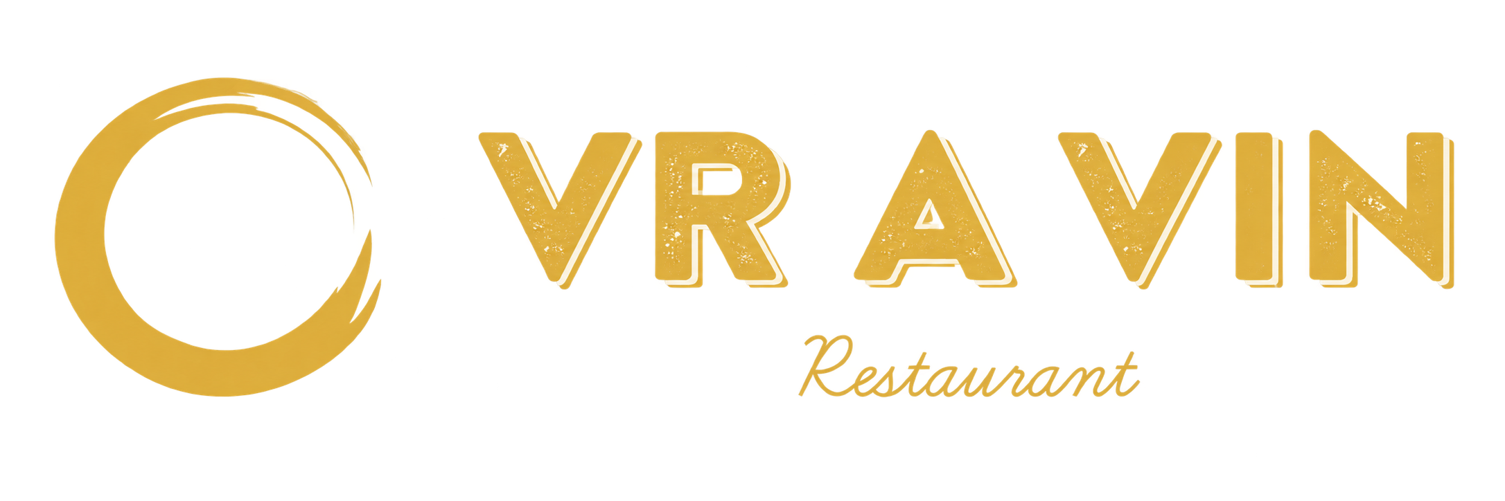 VR à Vin Restaurant